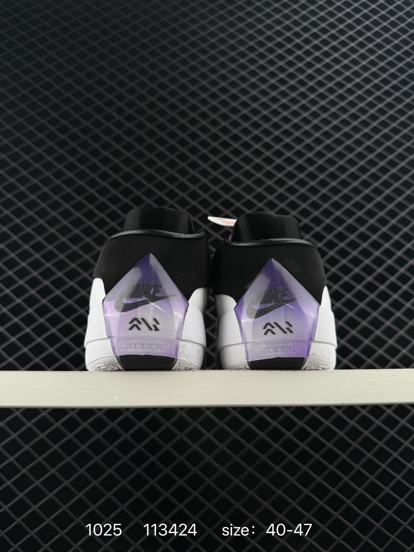 Air Jordan 40 Low PF ”The Classic“